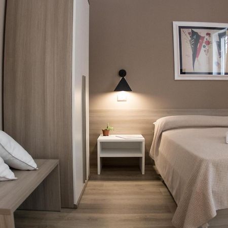 Bagnasco 18 suite&terrace Palermo Esterno foto