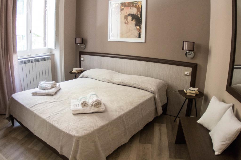 Bagnasco 18 suite&terrace Palermo Esterno foto