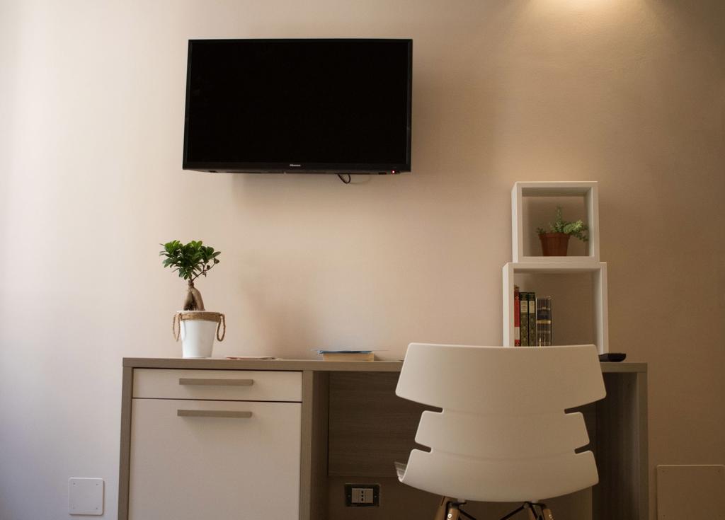 Bagnasco 18 suite&terrace Palermo Esterno foto