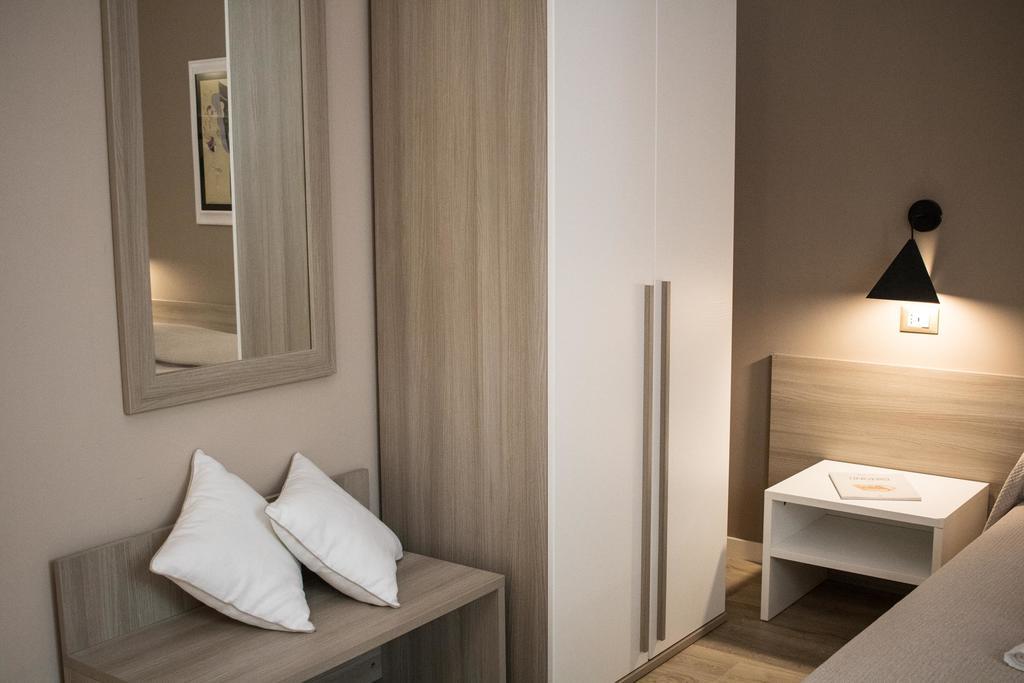 Bagnasco 18 suite&terrace Palermo Esterno foto