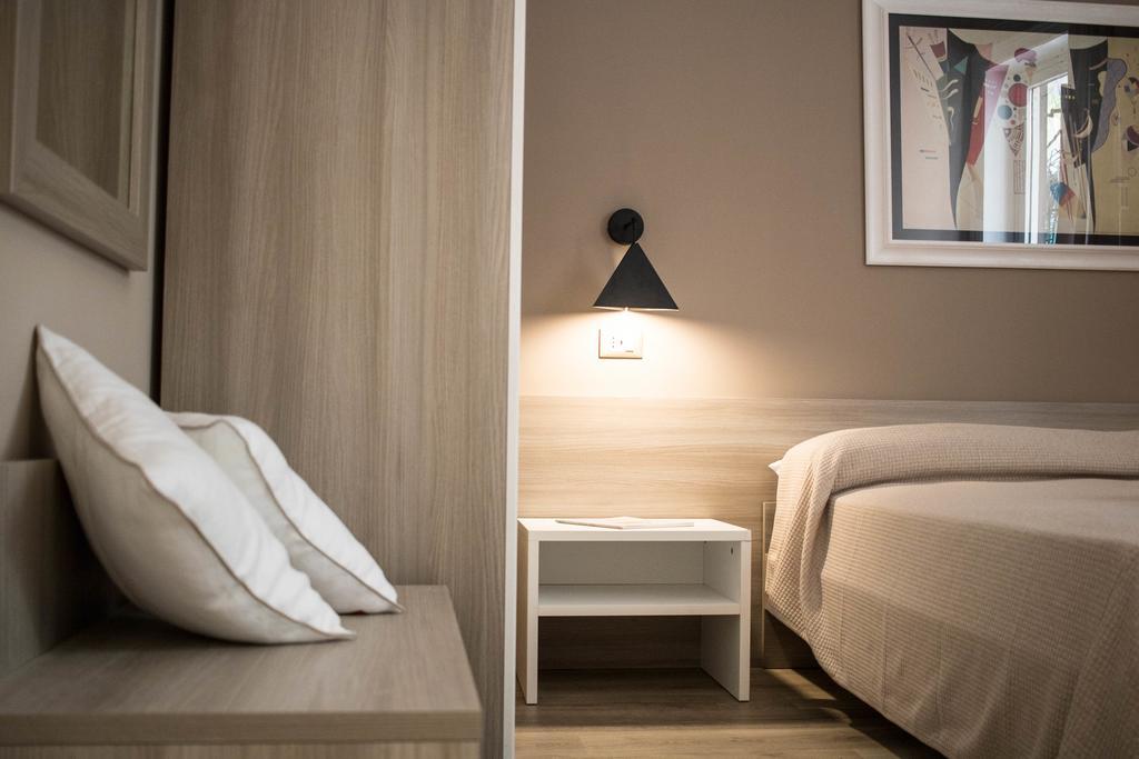 Bagnasco 18 suite&terrace Palermo Esterno foto