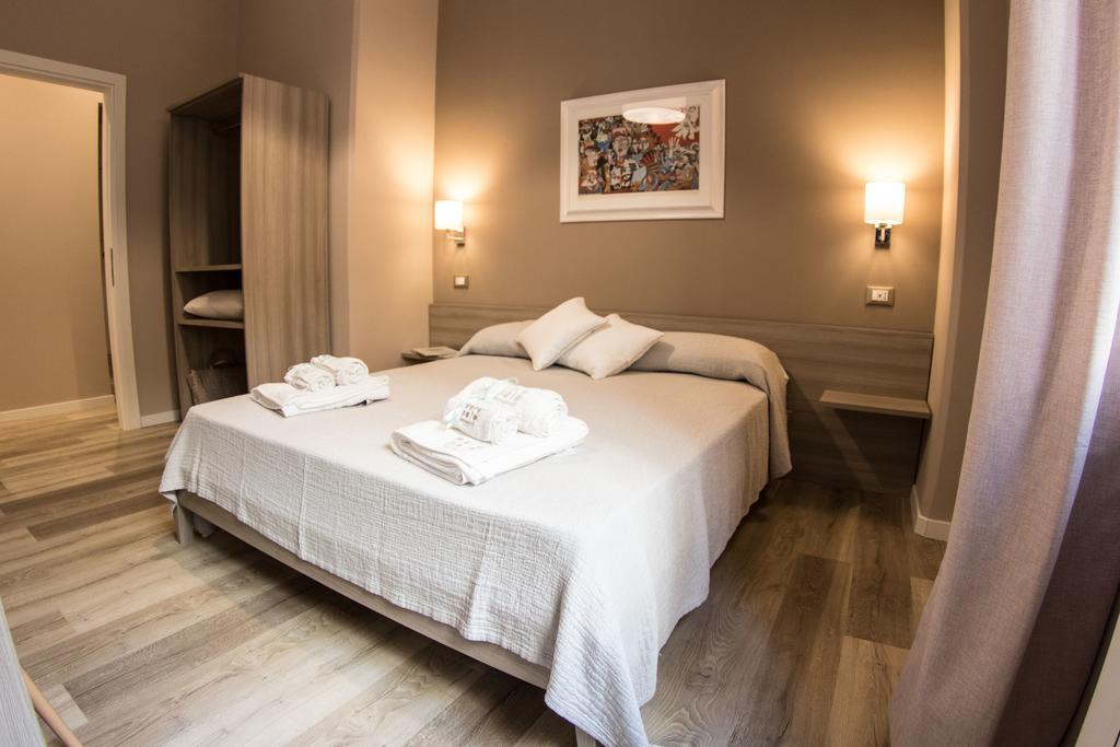 Bagnasco 18 suite&terrace Palermo Esterno foto
