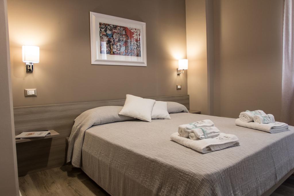 Bagnasco 18 suite&terrace Palermo Esterno foto