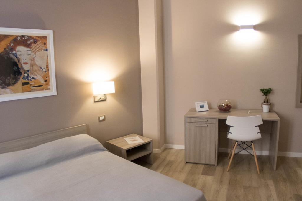 Bagnasco 18 suite&terrace Palermo Esterno foto
