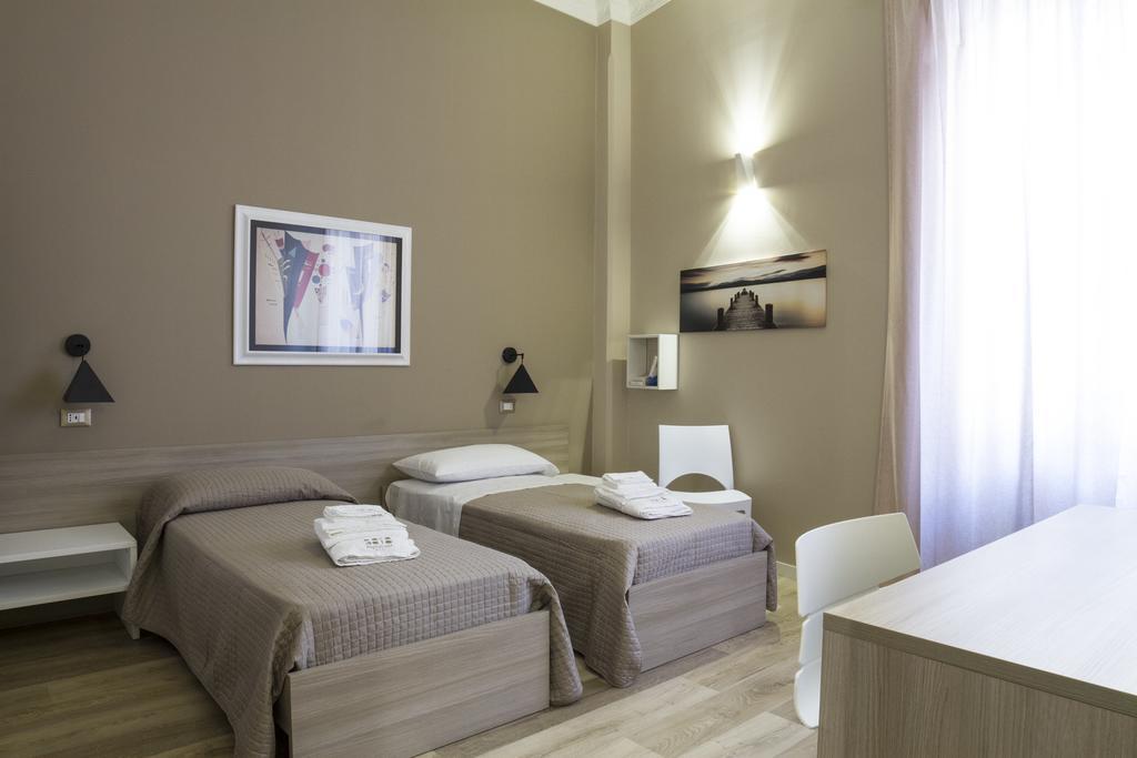 Bagnasco 18 suite&terrace Palermo Esterno foto