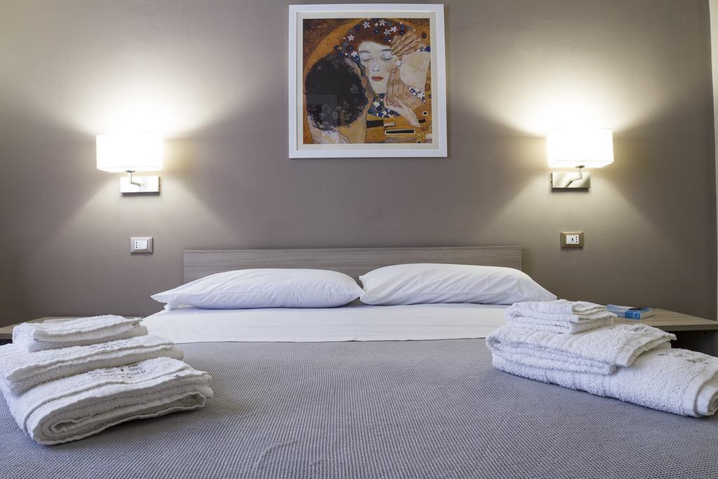 Bagnasco 18 suite&terrace Palermo Esterno foto