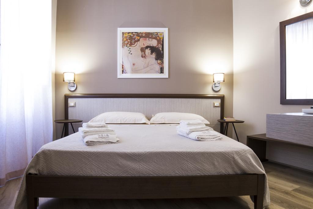 Bagnasco 18 suite&terrace Palermo Esterno foto