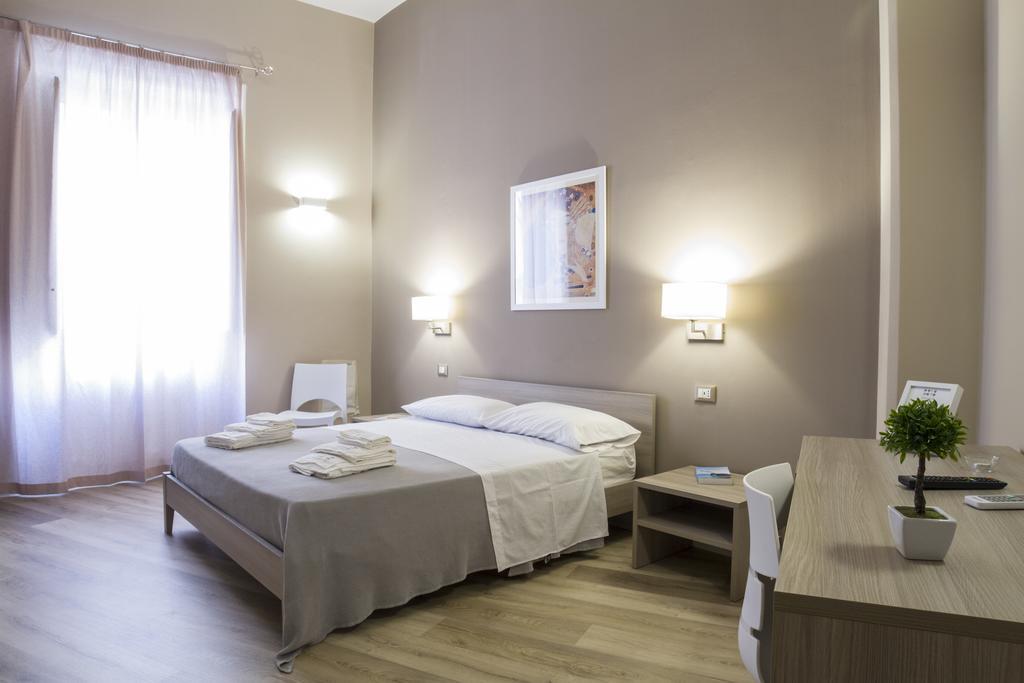 Bagnasco 18 suite&terrace Palermo Esterno foto
