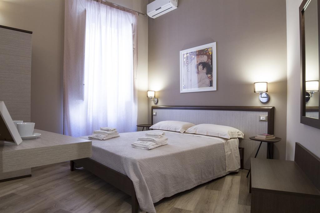 Bagnasco 18 suite&terrace Palermo Esterno foto
